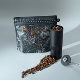 Original flavor coffee beans