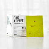 Drip coffee